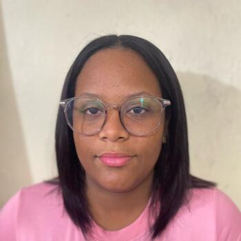 Babysitter in Pantanal: Georgina