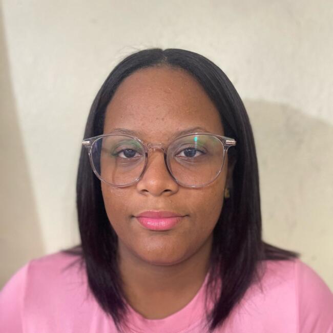 Babysitter in Pantanal: Georgina