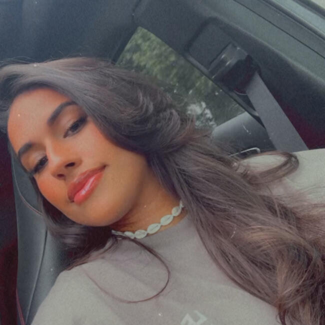 Babysitter in Zemst: Khouloud