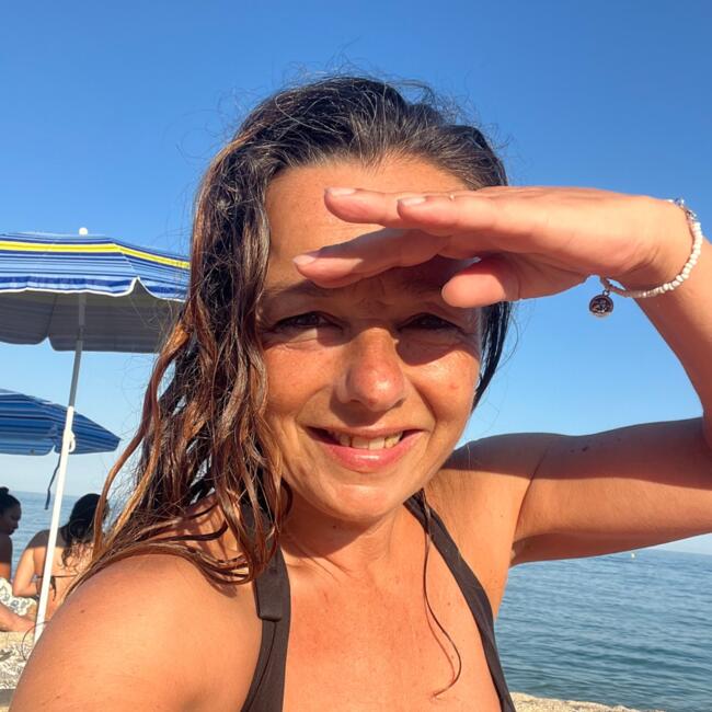 Babysitter in Sant Andreu de Llavaneres: Carmen