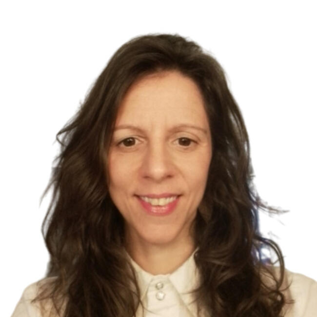 Nanny in Saint-Jean-de-Luz: Aïda