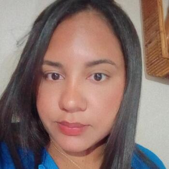 Canguro en Adeje: Gleysi