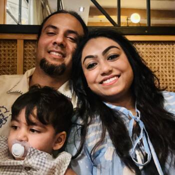 Babysitting job in Ghaziabad: babysitting job Nayantara