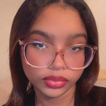 Babysitter στην περιοχή La Romana: Amy