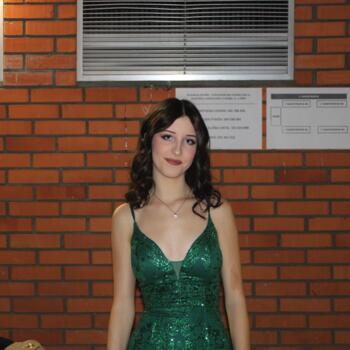 Babysitter in Svetelka: Neja