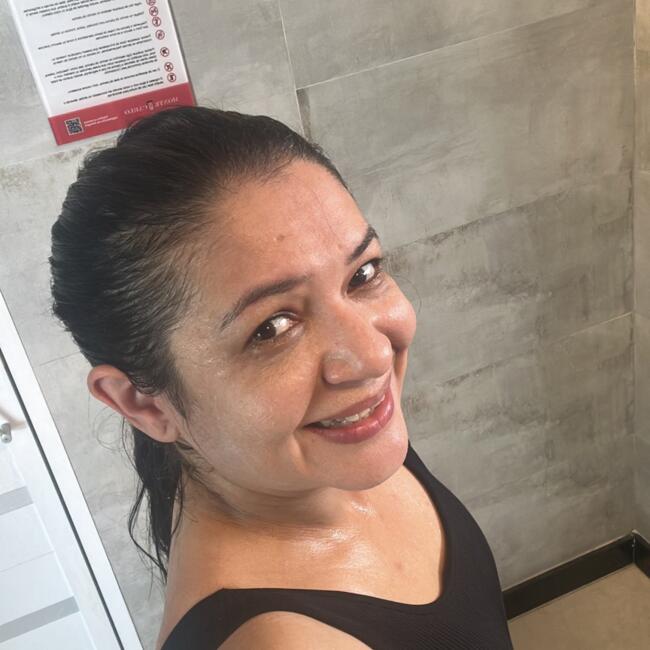 Babysitting job in Parnamirim: Kenia