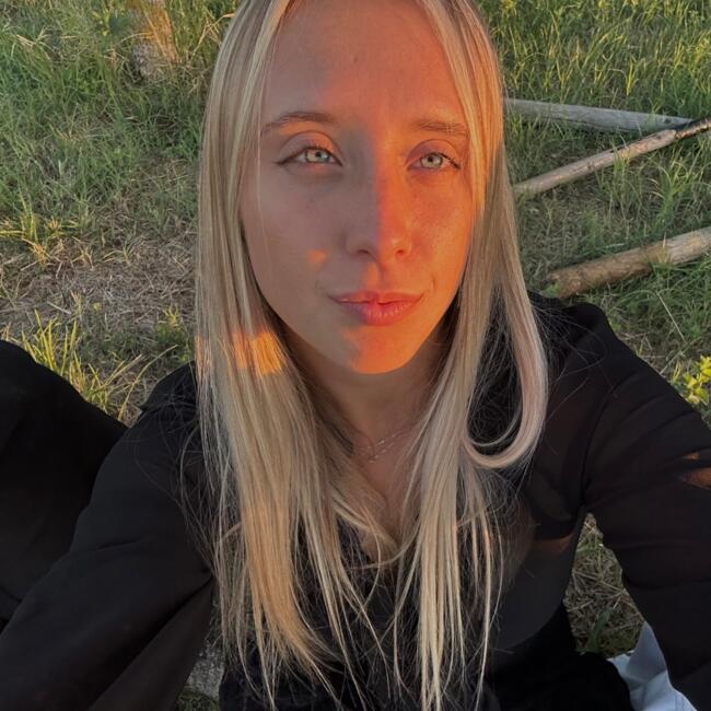 Babysitter in Malnate: Giorgia