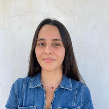 Babysitter Los Cardones: Noelia