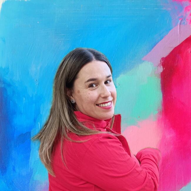 Nanny in Berriozar: Barbara