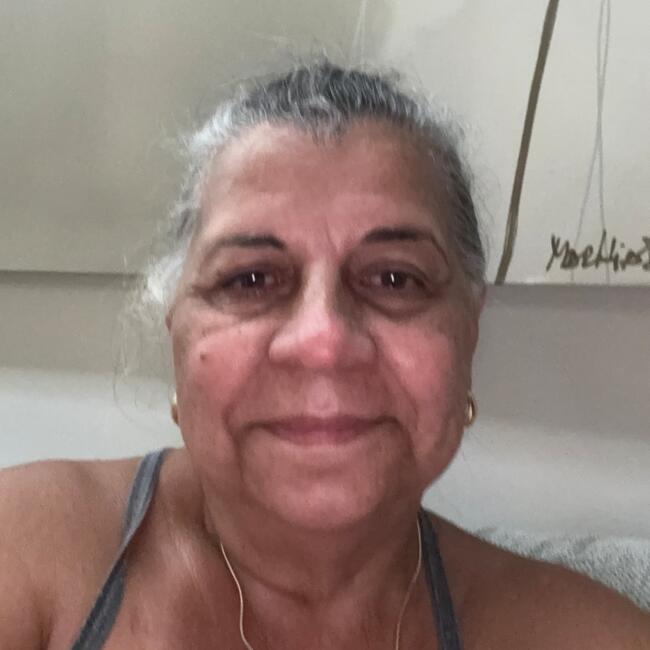 Babysitting job in Gravatá: Katia