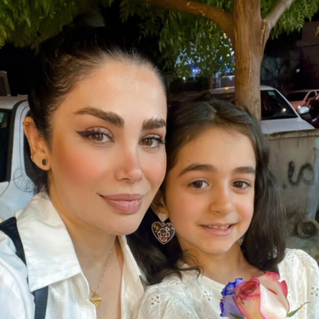 Babysitting job in Sharjah city: Mozh