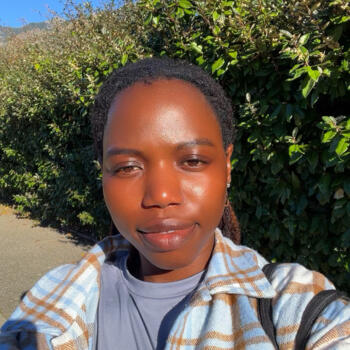 Babysitter in Corte: Goussi Augustine