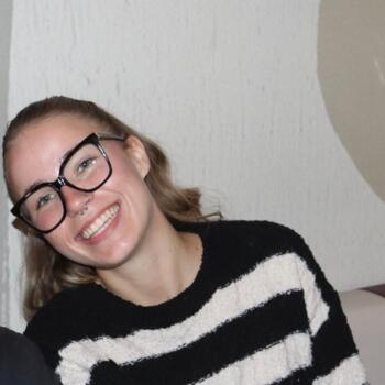 Babysitter a Paderno Dugnano: Giorgia