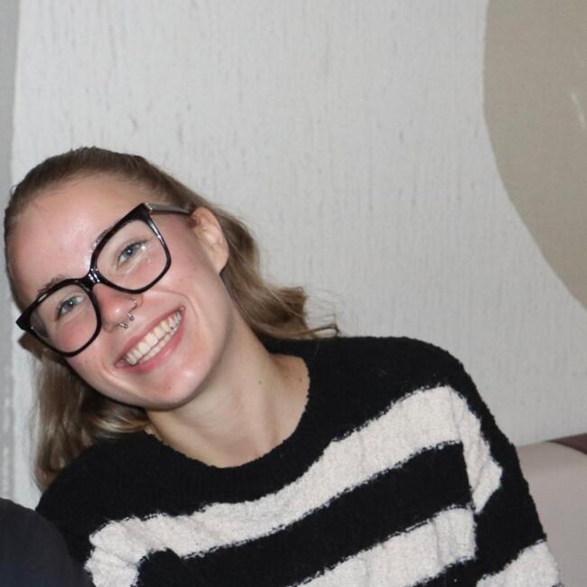 Babysitter a Paderno Dugnano: Giorgia