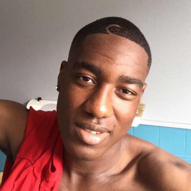 Babysitter in Les Mureaux: Ulrich