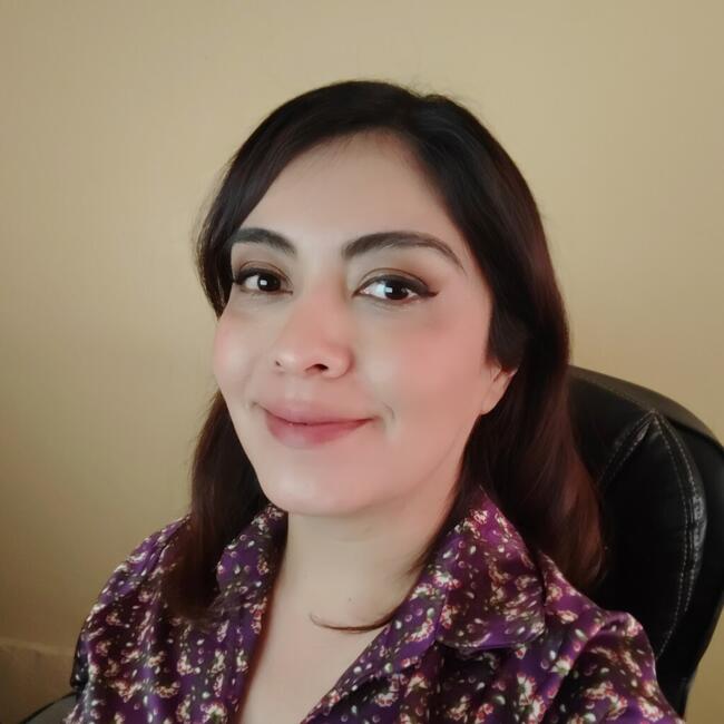 Babysitting job in Guadalajara: Esme