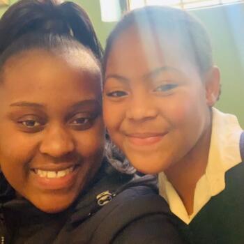 Babysitter in Blue Downs: Minathi