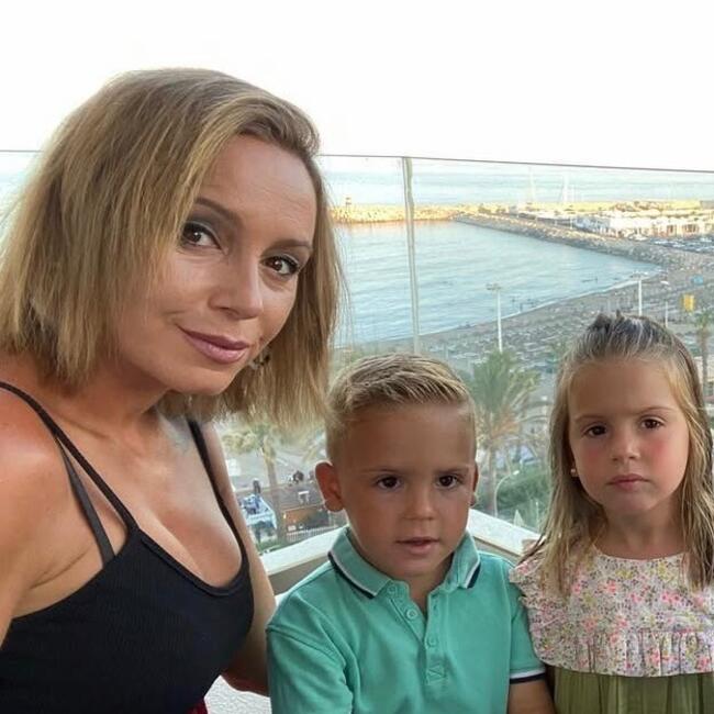 Trabajo de canguro en Mojácar: Maria del Mar