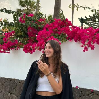 Babysitter in Toulouse: Chloé
