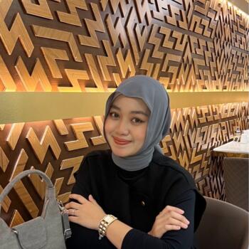 Babysitter in Petaling Jaya: Nurulfatihah