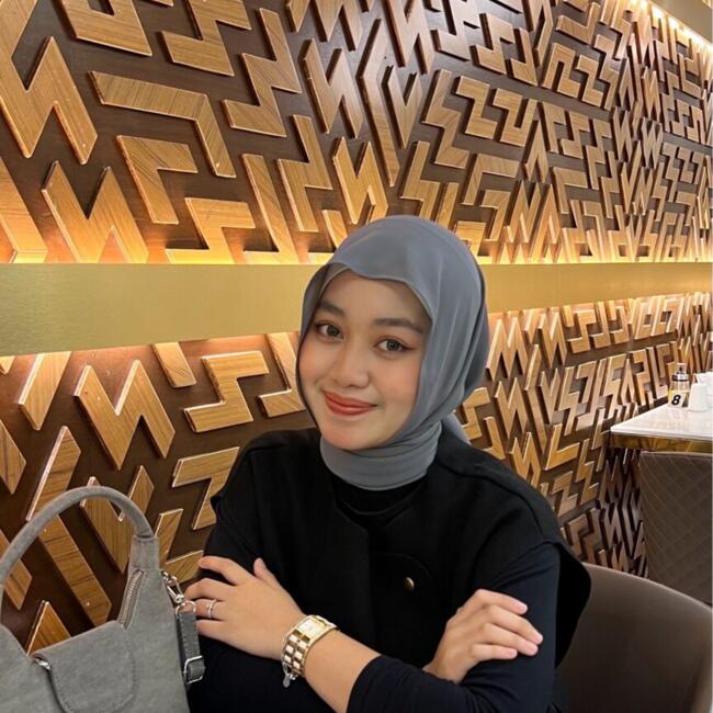 Babysitter in Petaling Jaya: Nurulfatihah