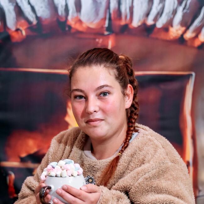 Babysitter in Centurion: Esmerelda