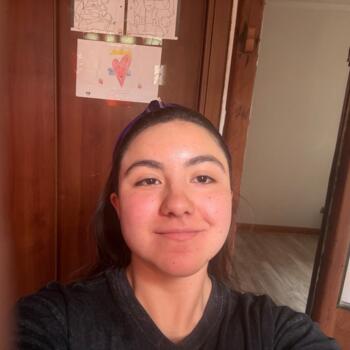 Babysitter in Puente Alto: Josefa