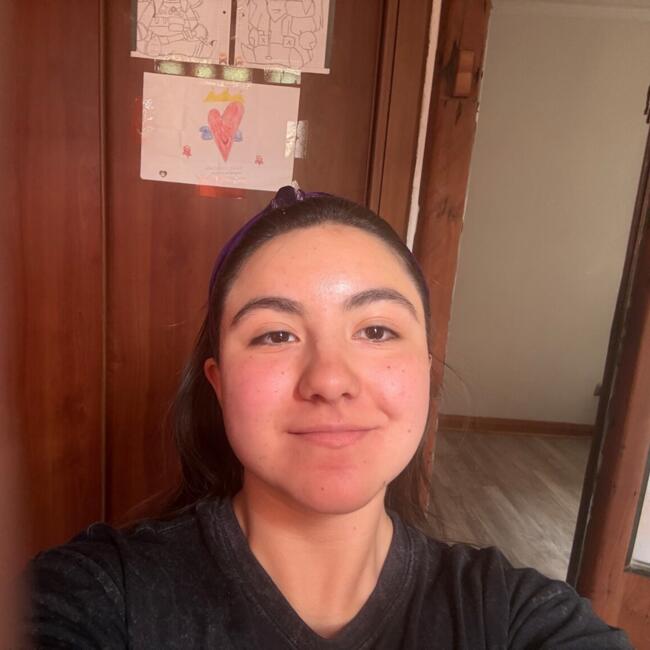 Babysitter in Puente Alto: Josefa