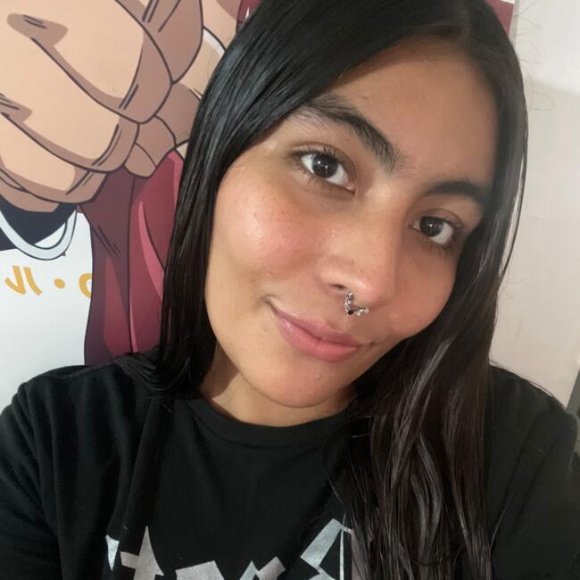 Babysitter in Mazatlán: Maydemi