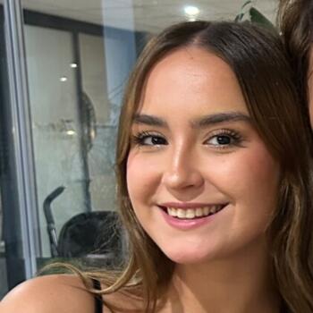Niñera Cádiz: Ainhoa