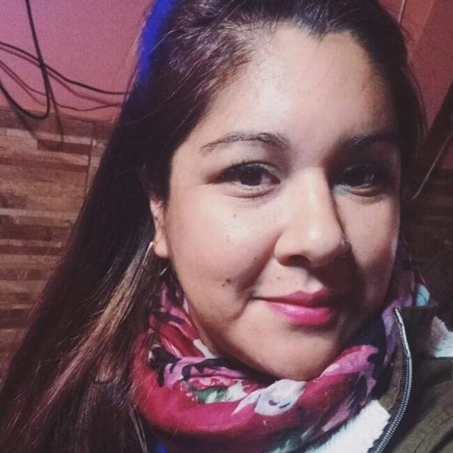 Babysitter in Buenos Aires: Ivana Mariel