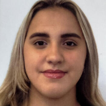 Nanny in Las Palmas de Gran Canaria: Yamila