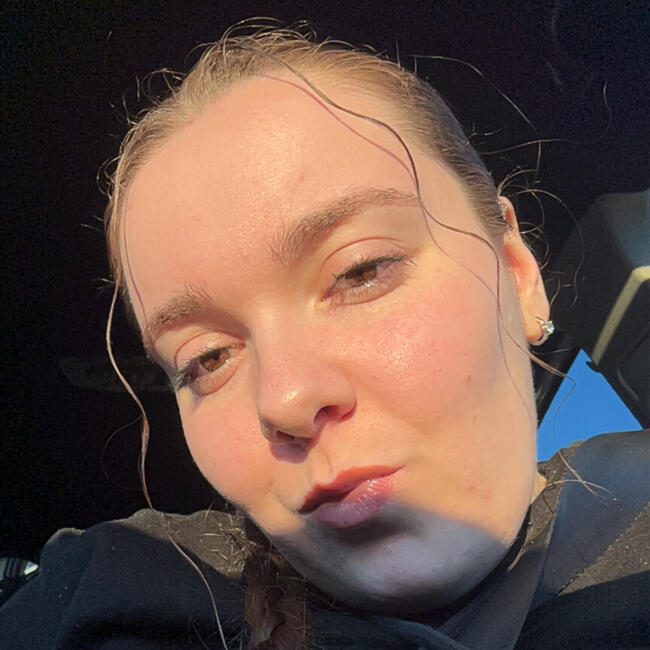 Babysitter in Nantes: Lisa