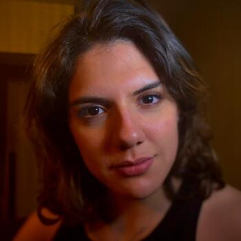 Niñera en San Luis Potosí: María José