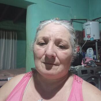 Niñera Maipú (Provincia de Mendoza): Silvia