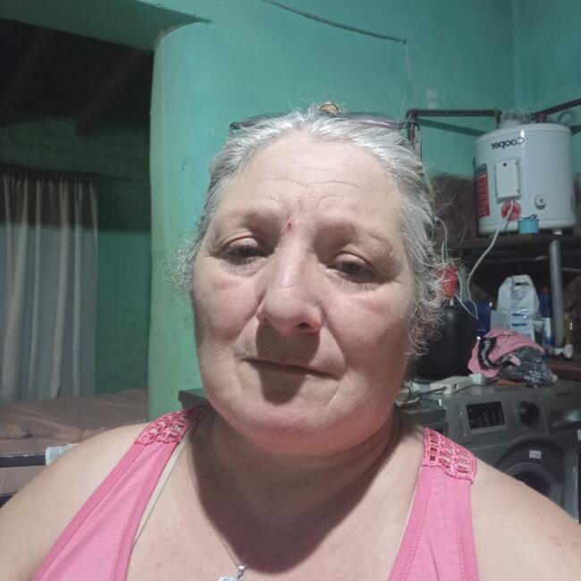Niñera en Maipú (Provincia de Mendoza): Silvia