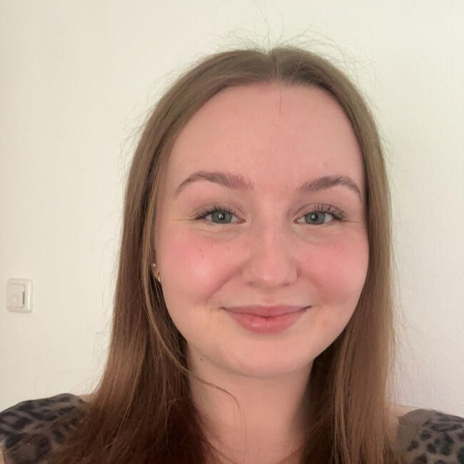 Babysitter in Ebsdorfergrund: Emily