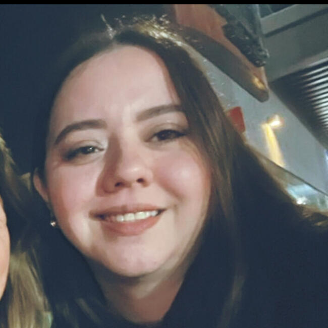 Trabajo para niñera en Ciudad de Allende: Jess