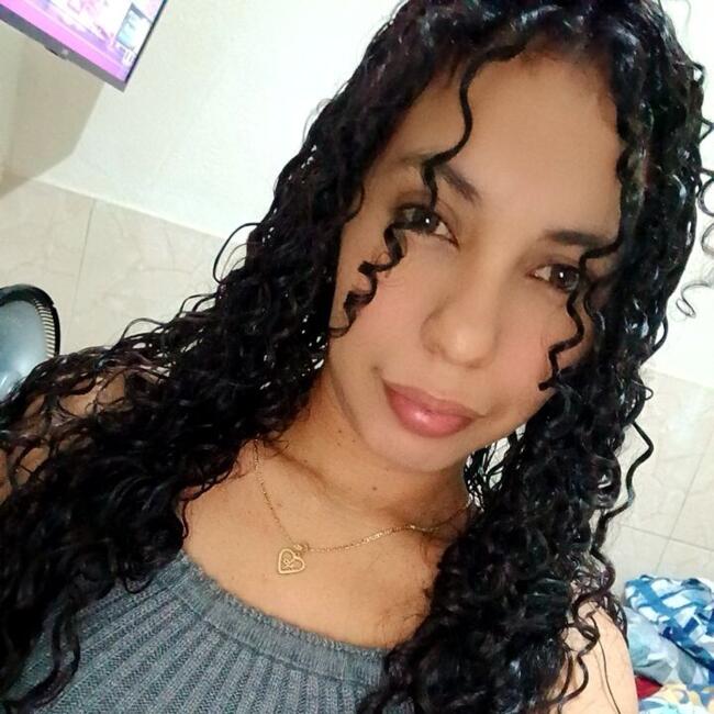 Babysitter in Governador Valadares: Josleidy