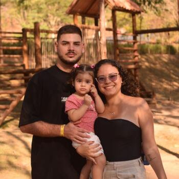 Emprego de babá em Rio de Janeiro: trabalho de babá Nicoli