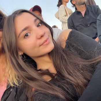 Babysitter Brighton (Massachusetts): Ioanna