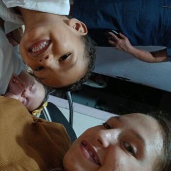 Emprego de babá em São Paulo (São Paulo): emprego de babá Vitória