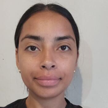 Babysitter in Guarulhos: Josiane