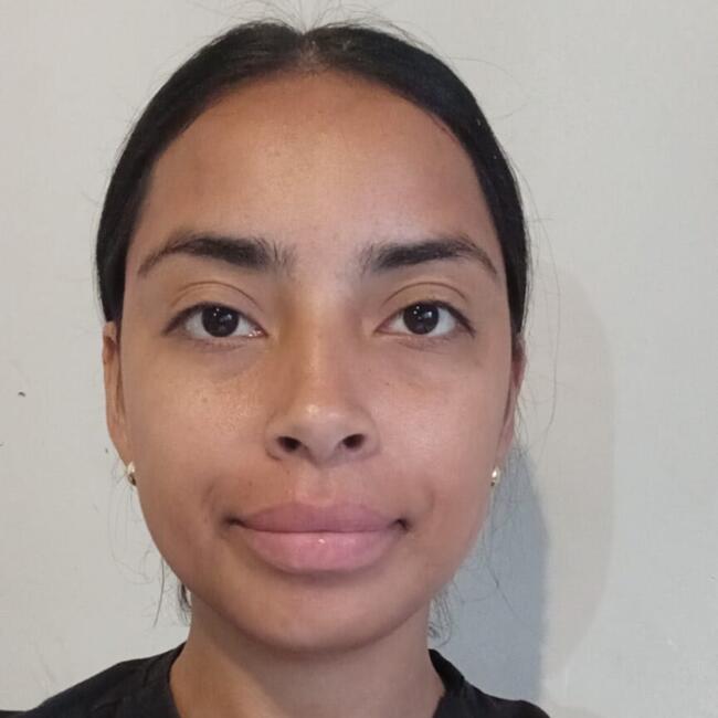 Babá em Guarulhos: Josiane