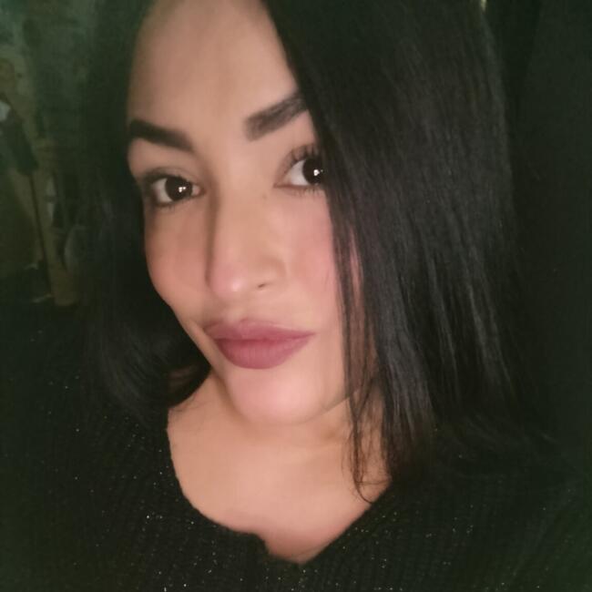 Babysitter in Lima: Diana