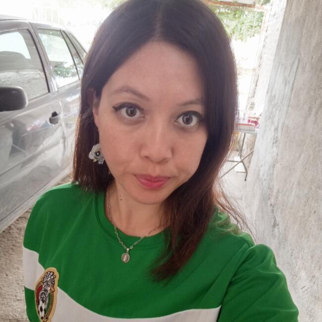 Niñera en Tlajomulco de Zúñiga: Jessica