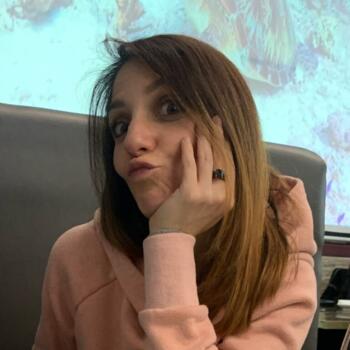 Babysitter in Gravellona Toce: Irene