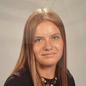 Babysitter in Plabennec: Ewena