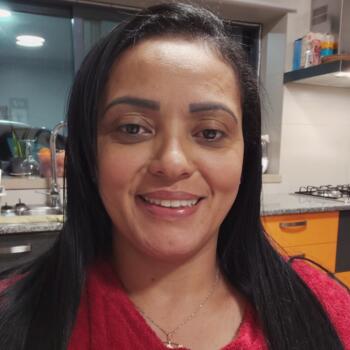 Childminder in Sesimbra: Leiliane