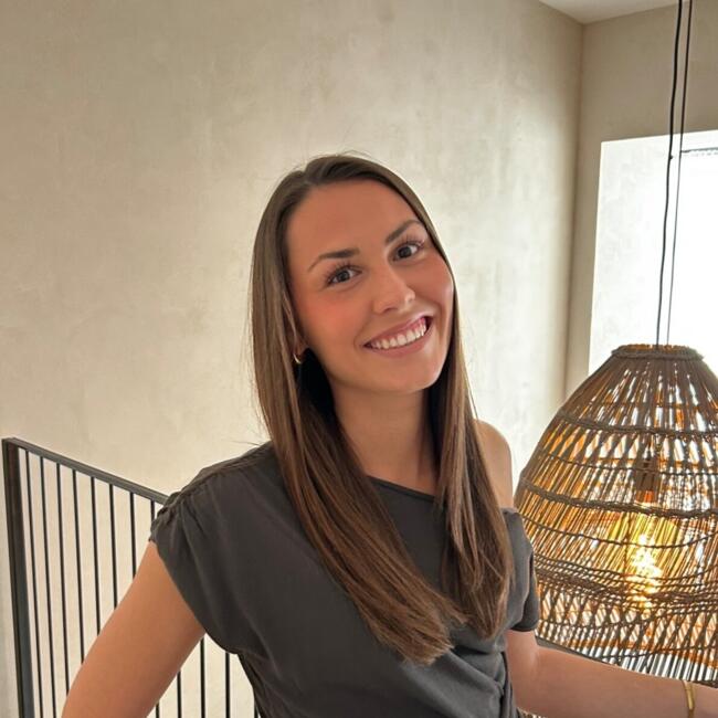 Babysitter in Sydney: Line